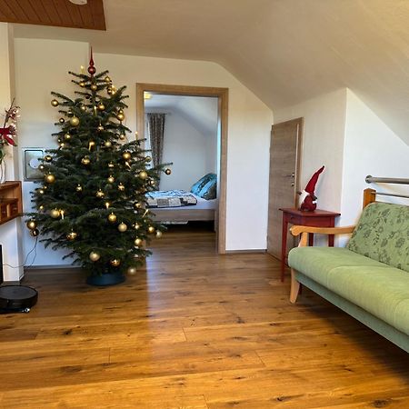 Hundefreundliche Unterkunft Im Muehlviertel In Oberoesterreich Freundorf Екстериор снимка