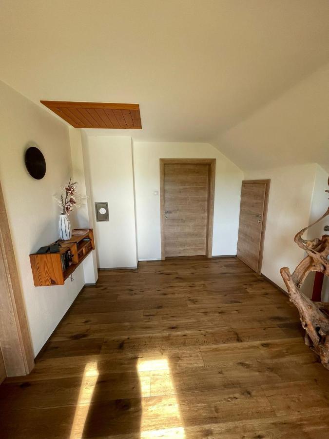 Hundefreundliche Unterkunft Im Muehlviertel In Oberoesterreich Freundorf Екстериор снимка