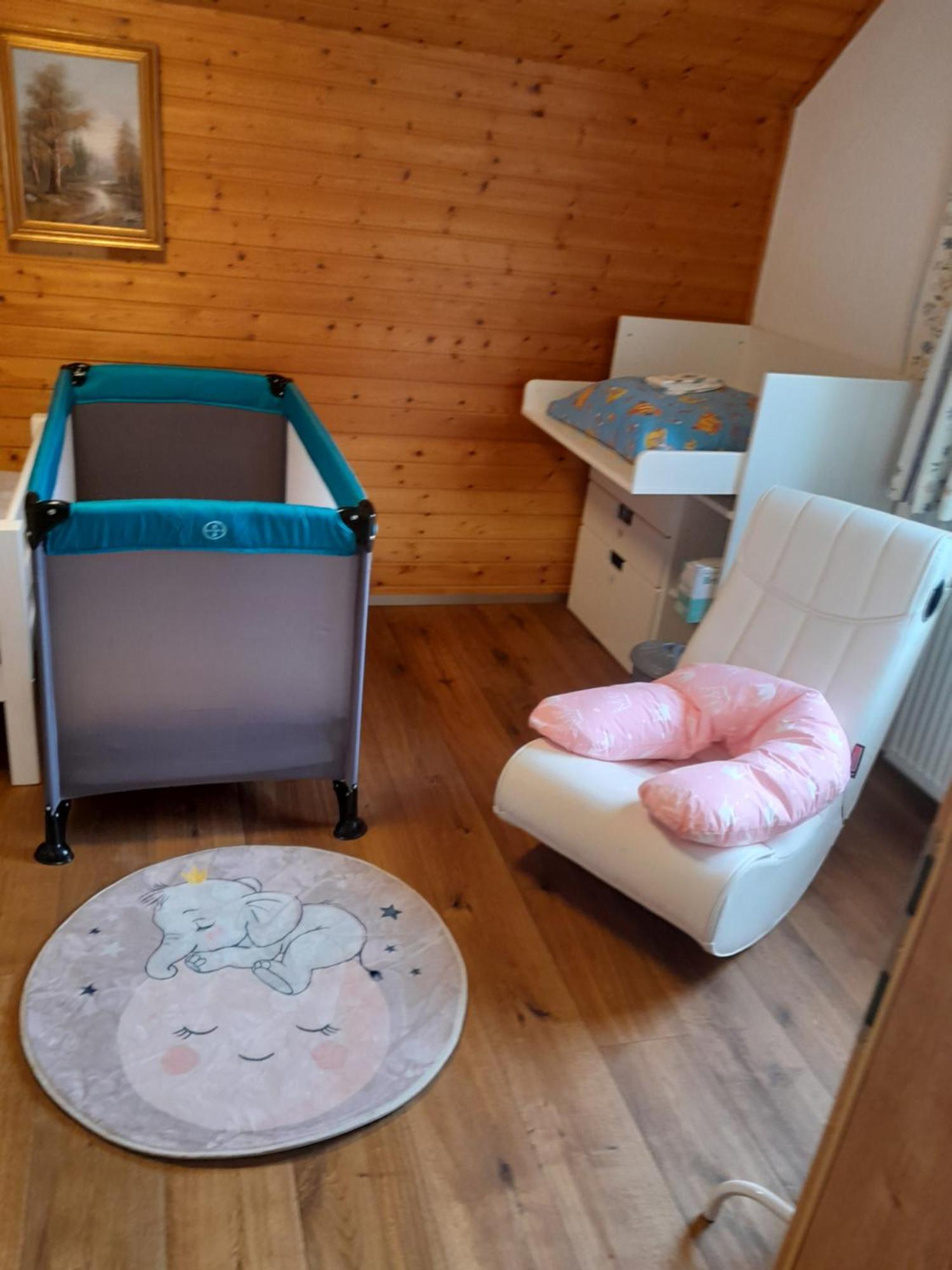 Hundefreundliche Unterkunft Im Muehlviertel In Oberoesterreich Freundorf Екстериор снимка