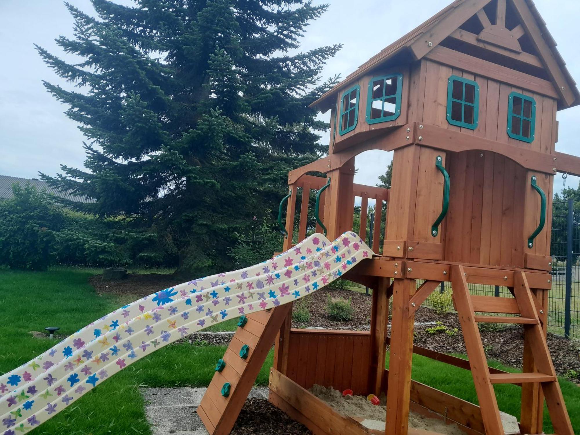 Hundefreundliche Unterkunft Im Muehlviertel In Oberoesterreich Freundorf Екстериор снимка